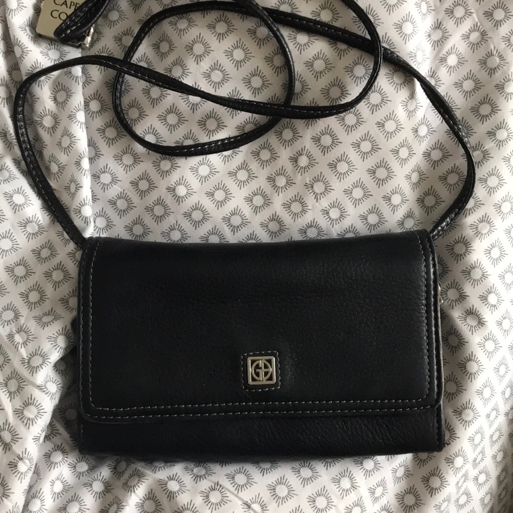 Gianni Bernini cross body